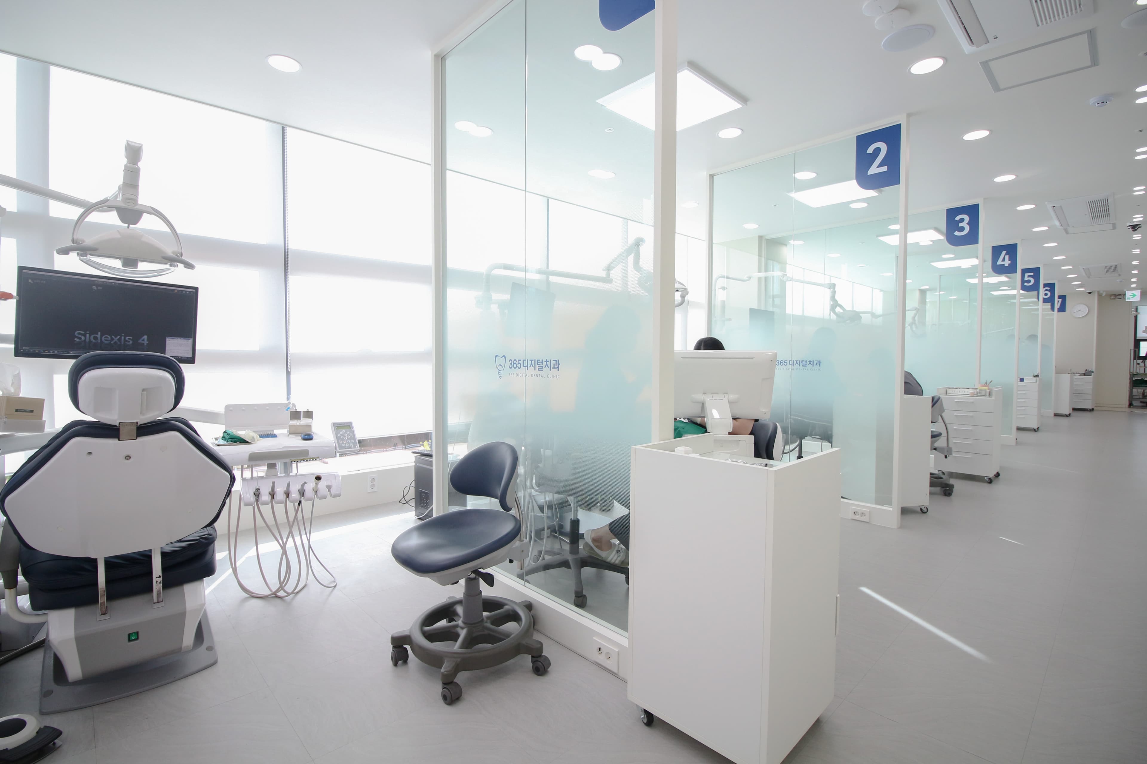 [365디지털치과] 진료실 아르바이트 선생님을 모집합니다