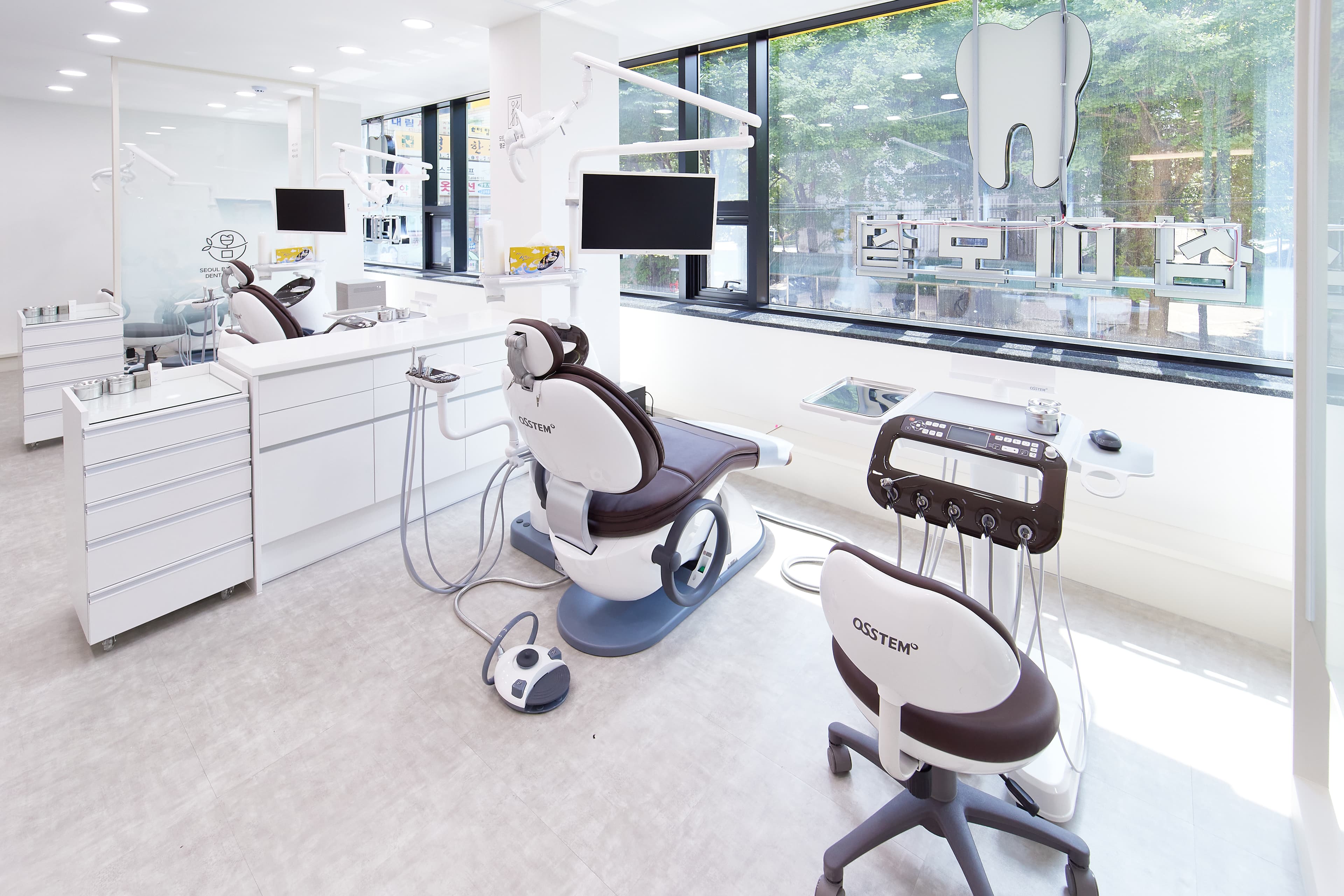 서울봄플란트치과